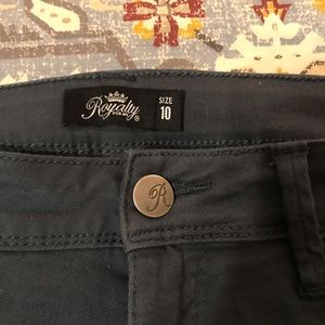 Royalty For Me jeans